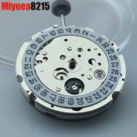 Original New High-Precision Automatic Mechanical Movement Miyota8215 Movement Calendar Display Watch Accessories