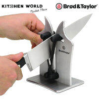 Brod &amp;Taylor KS-500 Knife Sharpener Professional / อุปกรณ์ลับมีด