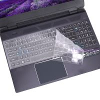 Keyboard Cover for Acer Predator Helios 300 PH315-55 PH315-54 PH315-53 PH315-52 PH315-51 Silicone Protector Skin Case 15 15.6 Basic Keyboards