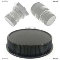 wucuuk ฝาครอบเลนส์ L Mount สำหรับ Leica T TL2 CL SL SL2 S1 S1R Sigma FP