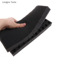 Longjia Tools 100 pcs soilless hydroponic ผักสถานรับเลี้ยงเด็กฟองน้ำวัฒนธรรมปลูกน้ำ