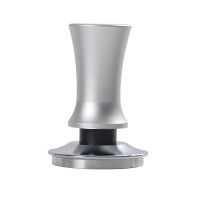Stainless Steel Coffee Distributor &amp; Espresso Tamper for Professional Coffee Leveler Accessories for Cafe, Home