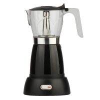 Coffee Pot Cold Extraction Pot Coffee Making Tool (EU Plug)