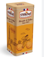 Bánh Quy Bơ Pháp BÀ ĐẦM LA GRANDE GALLETTE St MICHEL SINCE