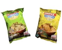 ข้าวเกรียบ MONY Crackers 200 กรัม