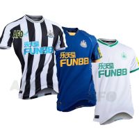 High quality 2022/23 Newcastle Jersey Soccer Football Home Away Jersey Soccer Football Jersey Men Sports T-shirt Top Quality Fan Version