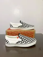 vans checkerboard original price