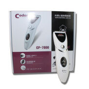 Tông Đơ Cắt Tỉa Lông Codos CP 7800 dành cho Thú Cưng - CutePets