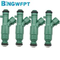 4PCS Fuel Injectors 35310-25200 3531025200 35310 25200 For Hyundai CARS 2.4L I4