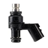 【cw】Motorcycle accessories High Performance Motorcycle Fuel Injector Spray Nozzle BT MTC C KYY 05PYQ Four Holes 100CC for Honda Keihin Motorbike Accessory