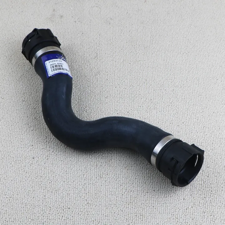 31293622 Upper Radiator Engine Coolant Hoses For Volvo S60 S80 V60 V70 XC60 XC70 2007 2008 2009