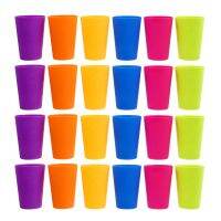 【CW】►❄  Pcs Bottles Tumbler Cup Hydroflask Plastic Cups Kids Tumblers Glasses Beer Pong Iced Pitcher