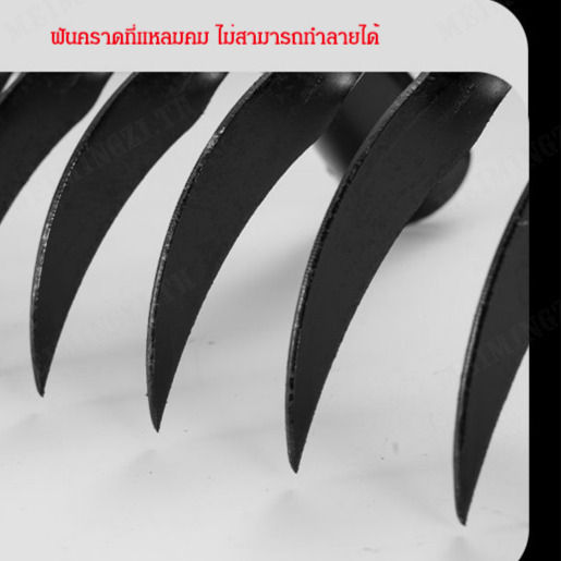 meimingzi-อุปกรณ์โลหะหลายส่วนสำหรับงานเกษตร-แปรงเกษตร