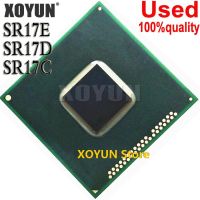 100% Test Very Good Product SR17E DH82HM86 SR17D DH82HM87 SR17C DH82QM87 Bga Chip Reball With Balls IC Chips