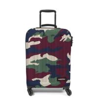 EASTPAK รุ่น TRANZSHELL - Camo Green กระเป๋าเดินทาง EK75F01R