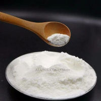 100 Polyglutamic Acid Powder effectively moisturize skin dryness Polyglutamic Acid inhibit melanin to resist wrinkles