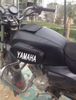 ✴ กระเป๋าติดถังน้ำมันเชื้อเพลิงรถจักรยานยนต์ Yamaha Tianji YB125Z ซองหนังถังน้ำมันเชื้อเพลิง JYM125-3E ปกหนังถังน้ำมันเชื้อเพลิงหนังกันน้ำ