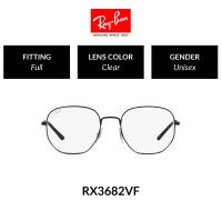 RAY-BAN VISTA - - RX3682VF 2509 -Optical