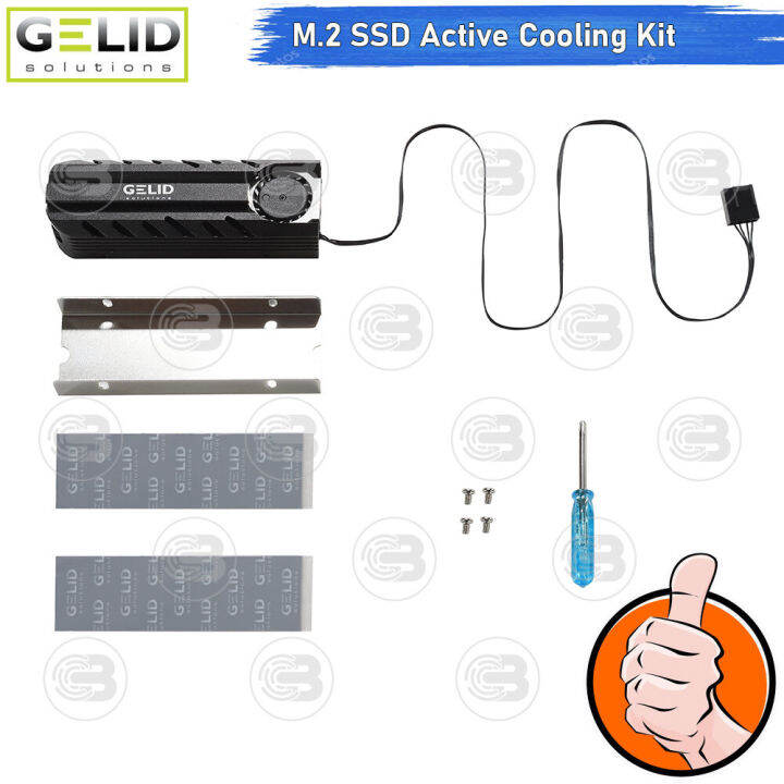 coolblasterthai-gelid-icecap-pro-m-2-ssd-active-cooling-kit-black-warranty-2-ys-hs-m2-ssd-22