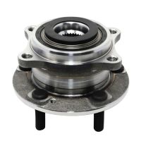 51750-3J000 Front Wheel Hub &amp; Bearing Wheel Hub Bearing Flange Shaft Head for Kia Sorento Hyundai Veracruz Santa Fe IX45 2007-2014