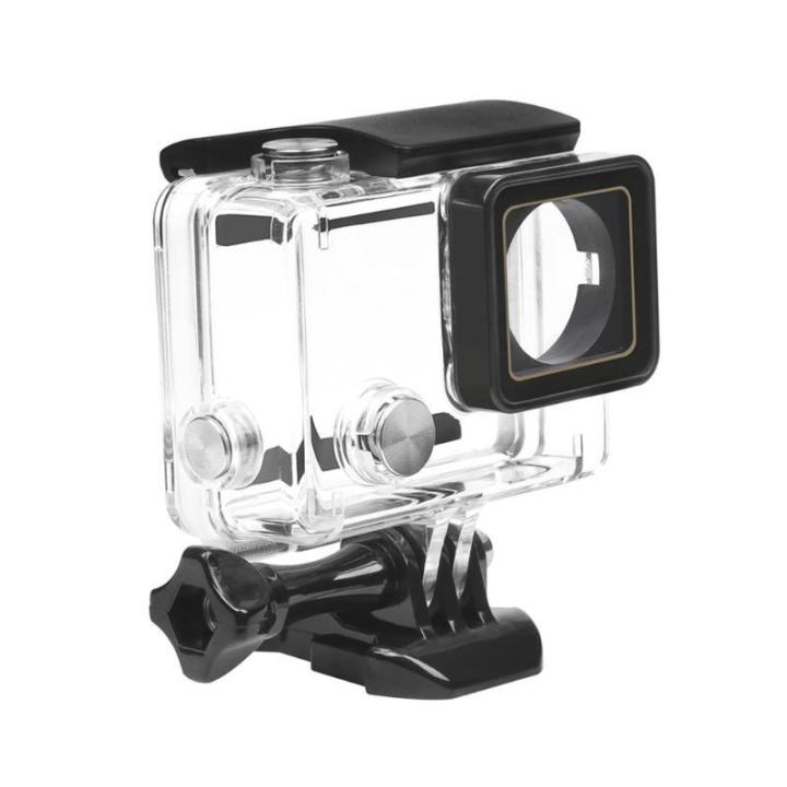 high-quality-เคสกล้องกันน้ำสำหรับกล้อง-hero-3-4-เคสป้องกันใต้น้ำเคสปลอกหุ้มอุปกรณ์เสริมกล้อง