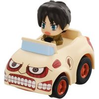 ❗️❗️ SALE ❗️❗️ โมเดลรถ takara tomy attack on titan eren !! ของเล่นเพื่อการสะสม Collectibles ตั้งโชว์ ของขวัญ เอนกประสงค์ แข็งแรง ทนทาน บริการเก็บเงินปลายทาง ราคาถูก คุณภาพดี โปรดอ่านรายละเอียดก่อนสั่ง