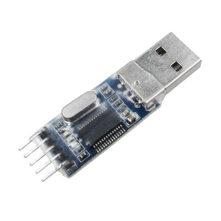 PL2303 USB To RS232 TTL Converter Adapter Module | Lazada PH