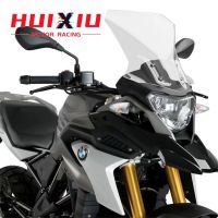 For BMW G310GS Deflector Windshield Fairing Windshield BMW G310GS 2017 2018 2019 2020 2021