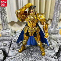 Saint Seiya ตำนานผ้า Ex ราศีพฤษภ Aldebaran อะนิเมะโลหะคลับ Mc Action Figure อัศวิน Of The Zodiac Metalclub รูปปั้นของเล่น