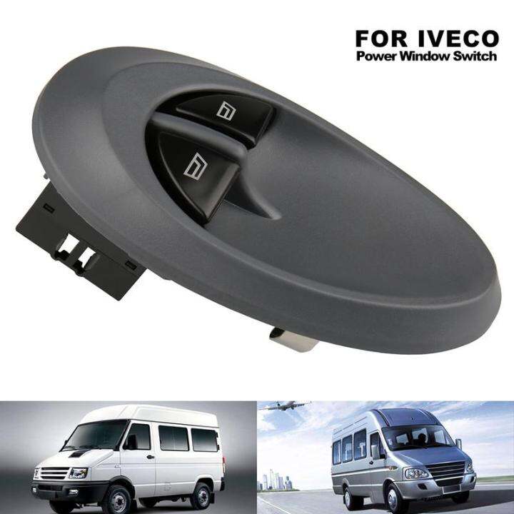 แผงหน้าต่างสวิตช์กระดุม-iveco-แผงหน้าต่างรถ500321134-93952636