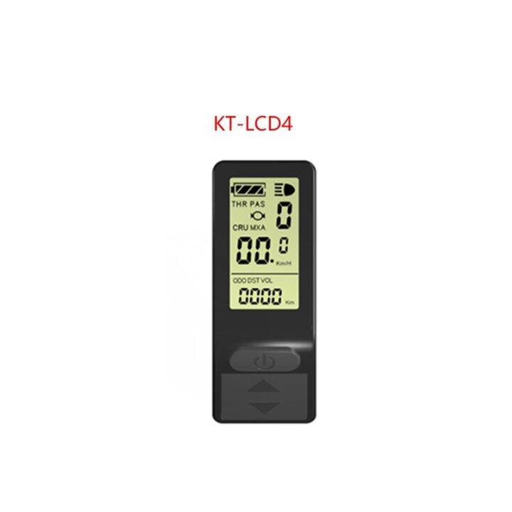 e-bike-lcd-display-mini-meter-kt-lcd4-display-compatible-with-24v-36v-48v-kt-controller-e-bike-conversion-accessories-parts-kit