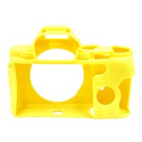 Camera Protective Case for Sony A7 A7R A7S Generation Camera Silicone Case Protective Cover Rubber Case Skin