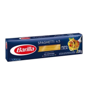 Mỳ Spaghetti No. 5 Barilla 200g