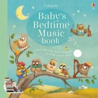 Very pleased. BABYS BEDTIME MUSIC BOOK