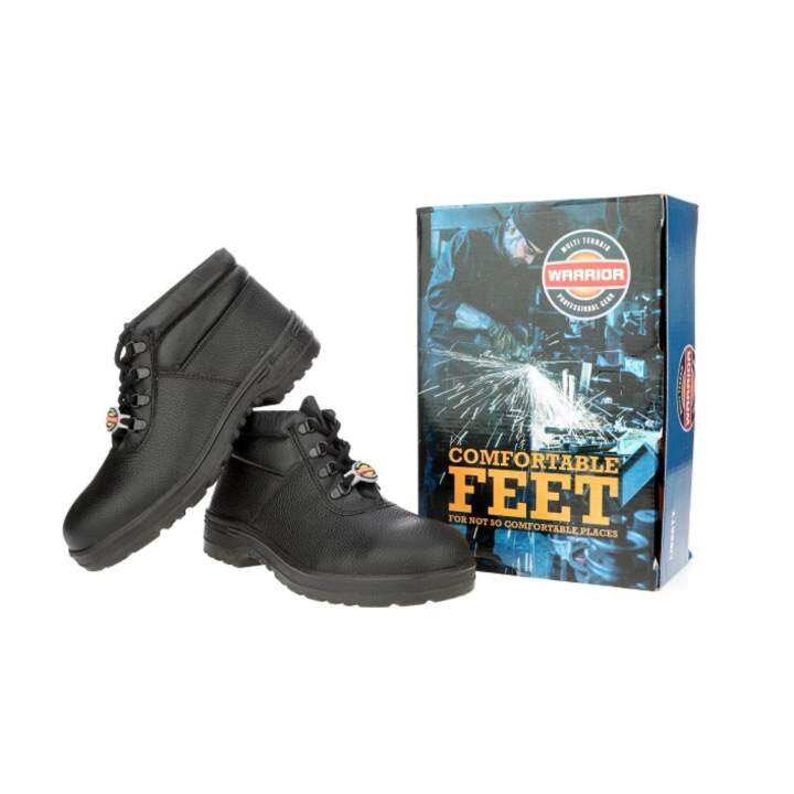 LIBERTY WARRIOR SAFETY SHOES 719893 S3 Lazada