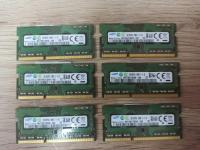 RAM NOTEBOOK DDR3L 2 GB ราคา 399 บาท (PC3L-12800s) Band Samsung