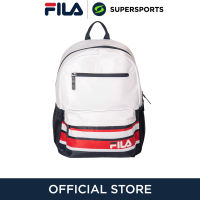 FILA WBVR23TB201907U กระเป๋าเป้ผู้ใหญ่