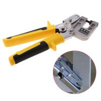 Stud Crimper 10In Handle Stud Crimper Plaster Drywall Tool For Fastening Metal Dropshipping