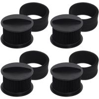 Replacement Vacuum Filters Compatible for Bissell 32R9 Circular Vacuum Filter Kit Replace Part 203-7913, 2037913