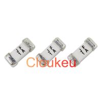 JFC 2410 Fast Blow fuses 250V 125V 72V FS0.5A 0.75A 1A 1.5A 2A 2.5A 3A 3.5A 4A 5A 6.3A 7A 8A 10A 12A 15A 20A 25A 1808 0451 Electrical Circuitry Parts