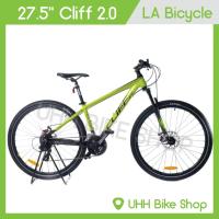 LA Bicycle จักรยานเสือภูเขา 27.5  Cliff 2.0 24SP