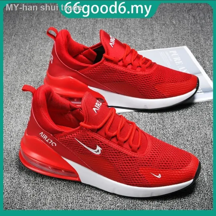 kasut air max 270