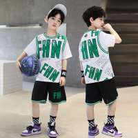 BIU Childrens Fashion 2PCS（Tops+Shorts）High Quality Korean Shorts for kids boys clothes 3 to 4 to 5 to 6 to 7 to 8 to 9 to 10 to 11 to 12 year old blouses t-shirt for boys kids terno for teens sale 2022 NEW#B30-15