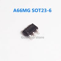 ชิปวงจรรวม SMD SOT23-6 GPM8120 A66MG 10ชิ้นของแท้ใหม่