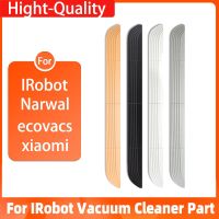 Door Sill Strip Threshold Bar Step Doorway Ramp Climbing Mat Accessories Parts For Ecovacs/IRobot Roomba/Xiaomi Sweeping Robot