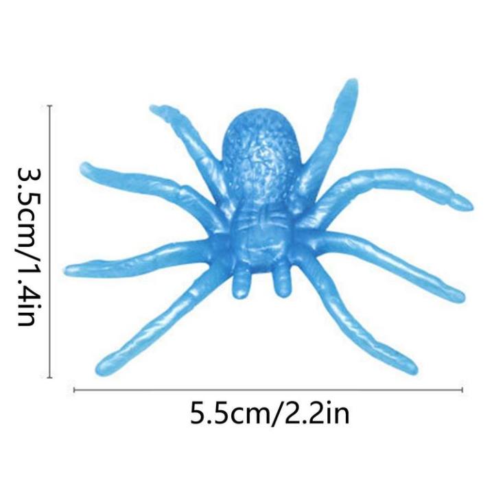 spider-kids-squeeze-toy-pinch-toy-small-fidget-squeeze-toy-stress-ball-for-kids-pinch-toy-flexible-tpr-fidgets-10pcs-mini-spiders-set-prank-toys-for-kids-sensory-kindly