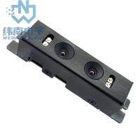 Factory Direct 2 Million USB Binocular Camera Module Facial Recognition Camera ID Scanner Device With Aluminum Housing