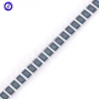 50 pcs 2512 Chip Resistor 1W 200 ohm 200R SMD Resistor 201 5 DIY Kit