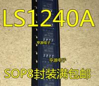 New LS1240 LS1240A 1240A SOP8 original ringtone control chip IC chip spot