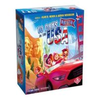 Broadway Toys 10วันในสหรัฐอเมริกา1 Pc